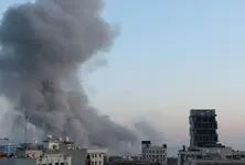 Iran strikes UAE’s air base hosted by Australian Defence Force