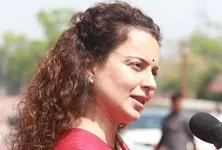 'Tapori'-like, makes women uncomfortable; should learn from Priyanka: Kangana Ranaut on Rahul Gandhi