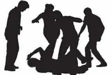 Armed mob storms Patan farmhouse; police retreat, 13 personnel suspended