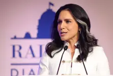 Pakistan missiles could hit US: Tulsi Gabbard