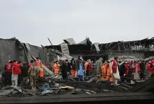 Days after Kabul hospital attack, Pakistan, Afghanistan announce Eid ceasefire