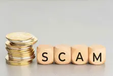 Ahmedabad man loses ₹7 lakh in fake stock trading and IPO scam