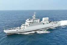 Indian Navy increases warship deployment near Gulf of Oman, escorts Indian vessels from Strait of Hormuz