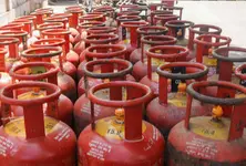 Gurugram gets India’s first LPG gas ATM, cylinders available in minutes