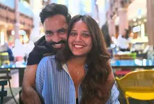 Dinesh Karthik and wife Dipika Pallikal welcome baby girl ‘Raaha’