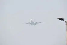 Indian-origin doctor travels 1,460 km to escape Kuwait amid West Asia tensions ​