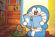 Doraemon director, Tsutomu Shibyama, dies at 84