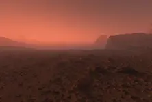 Signs of ancient water found in Jezero crater on Mars