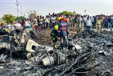 Ajit Pawar’s plane crash was a planned conspiracy, claims Zero FIR ​