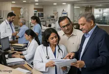 Gujarat Clinical Establishments Amendment Bill 2026 passed unanimously in Assembly