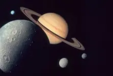 US astronomers discover 11 new moons of Saturn, 4 more of Jupiter, total count now 442