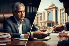 1,867 Gujarat govt officials penalised in 5 years for corruption, irregularities