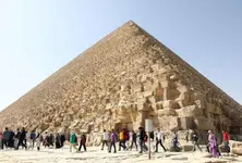 Second Sphinx under Giza? New study claim hidden structure underground​
