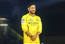 IPL 2026: Dhoni to miss first two weeks of season due to calf strain