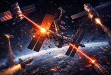 Future wars may begin in space as US, China and Russia prepare for new battleground: Report