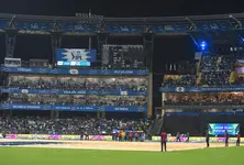 British broadcast engineer working on IPL found dead in Mumbai hotel