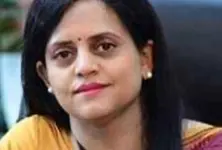 Ashwini Bhide appointed as Mumbai’s first woman BMC Commissioner
