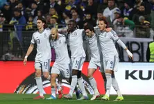 Italy national football team stunned as playoff collapse against Bosnia ends FIFA World Cup hopes
