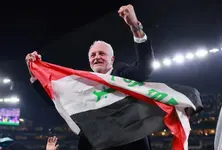 Iraq ends 40-year drought, beat Bolivia  to claim final FIFA WC 2026 berth