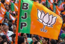 New BJP youth wing chief was arrested by Gujarat ATS over links to paper leak