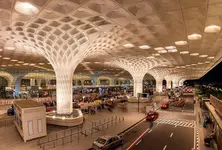 Mumbai airport launches quick delivery service for passengers at Terminal 2