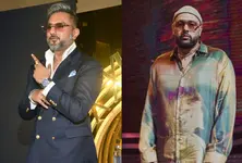 Delhi HC orders taking down Honey Singh, Badshah’s ‘Volume 1’ from digital platforms