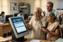 Outdated govt apps expose gaps in ‘Digital Gujarat’ push