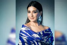 Sonali Bendre’s husband Goldie Behl named in Pune land dispute case