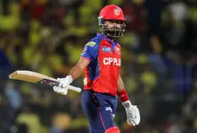 IPL 2026: PBKS captain Shreyas Iyer fined for slow over-rate vs CSK