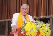 BJP deploys 40 star campaigners for Umreth bypoll in Gujarat