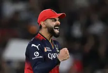 Kohli scripts history, breaks Rohit’s record of most runs against 1 team in IPL