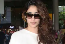 Janhvi Kapoor opens up about depression after acting debut