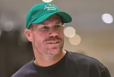 David Warner faces legal trouble, charged with drink driving in Sydney