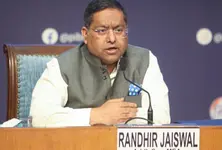 India welcomes US-Iran ceasefire, hopes agreement ‘will lead to lasting peace’