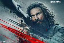 Legal trouble for Dhurandhar 2 over use of ‘Oye Oye’ song