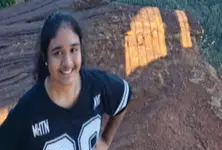 Kerala student goes missing during family trek at Chandradrona hill in Karnataka