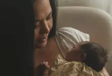Randeep Hooda, Lin Laishram reveal newborn daughter’s name as Nyomica