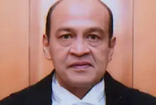 Justice Yashwant Varma of Allahabad HC resigns