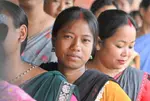 Women voters outshine men in all 3 states; set turnout record in Assam, Puducherry: ECI data