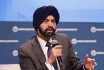 Conflicts in Middle East could reshape global economy, says World Bank chief Ajay Banga