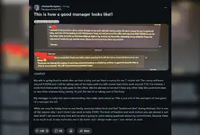 Techie’s experience with US boss goes viral for ‘ideal’ work culture