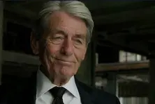 John Nolan, uncle of Christopher Nolan, dies aged 87