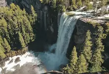 Engineer from Andhra drowns in US. waterfall while celebrating birthday