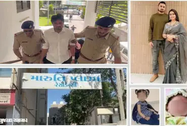 Chandkheda sisters’ deaths: Are police clueless or withholding key findings as probe hinges on pending FSL reports?