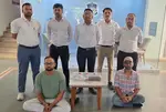 Ahmedabad Rural SOG nab 2 with ‘hybrid ganja’ worth ₹8.5 lakh