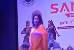 MSU student breaks down after backlash over dance at ABVP cultural event