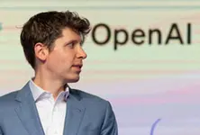 After Molotov attack, shots fired at Sam Altman’s home, two arrested