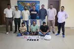 Three held with fake ₹500 notes in Ahmedabad, SOG busts counterfeit currency racket