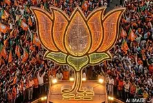 BJP’s women candidates absent from Veraval meet, husbands show up as ‘proxy representation’
