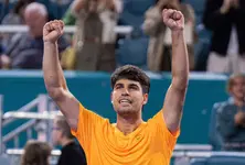 Infosys signs up Grand Slam champion Carlos Alcaraz as global brand ambassador